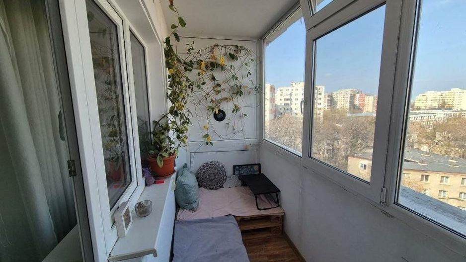 Vând apartament 2 camere | Bloc anvelopat | Zona Tei - Poză 6