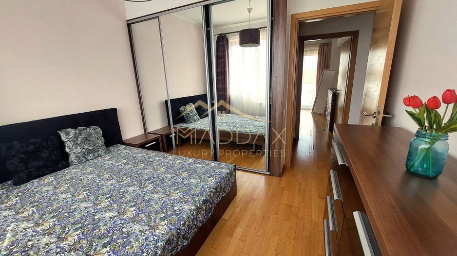 Apartament 3 camere *100mp* // Parcare // Victoriei - Kiseleff - Poză 13