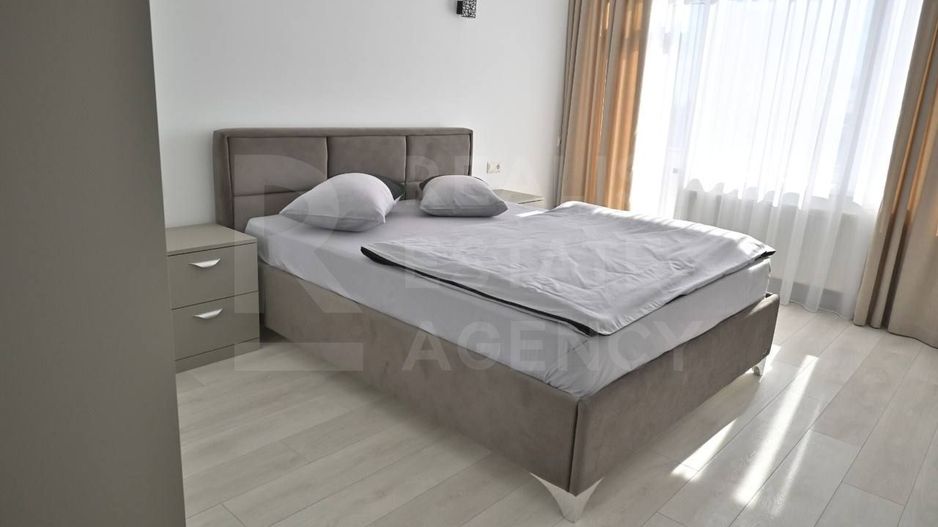 Chirie casă în 2 nivele 280 mp., str. Parascovia Didic, Telecentru. - Poză 12