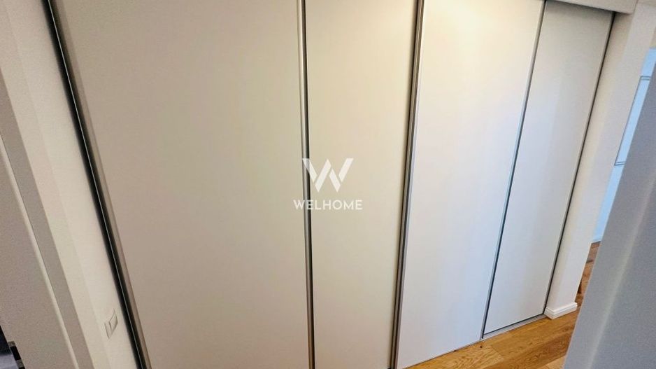 Apartament modern de lux, luminos, cu parcare inclusă - Poză 4