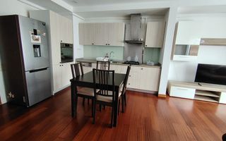 3 camere de închiriat | Cosmopolis | Faza 1 | Etaj 1 - Poză 5