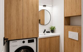 Apartament 3 camere | ultrafinisat | zona Kaufland - Mănăștur - Poză 8