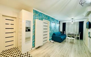 Apartament cu 2 camere | zona Sopor | terasa 7 mp | mobilat la cheie - Poză 4