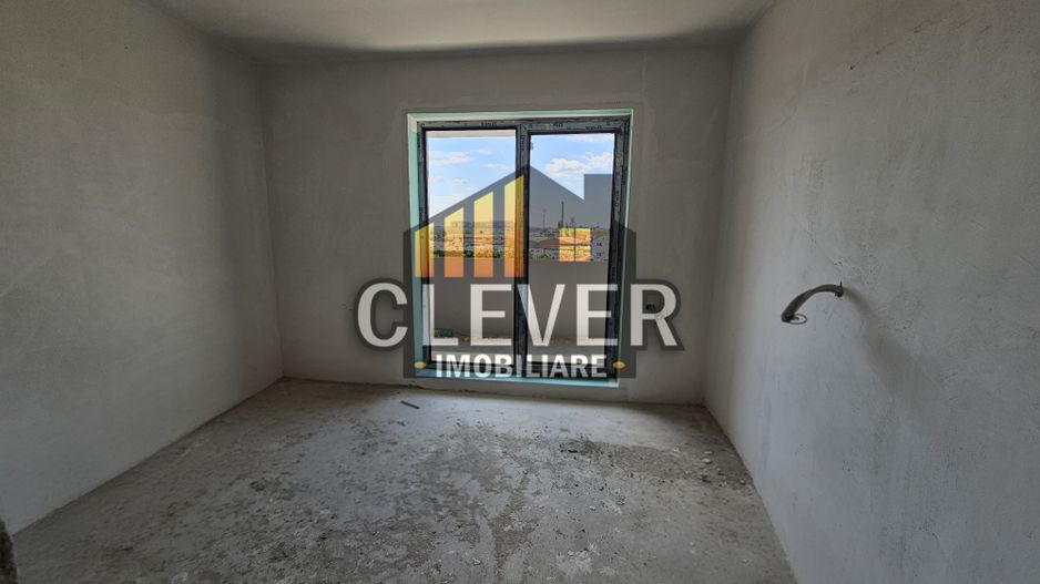 4 Camere | 125,66 mp Total | 2 Terase | Comision 0% Metrou Teclu - Poză 8