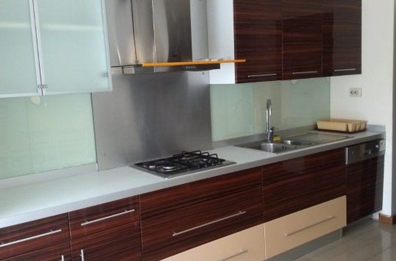 Apartament spatios cu bucatarie 15 mp 1/3, dec, Cosmopolis, mobilat partial - Poză 13