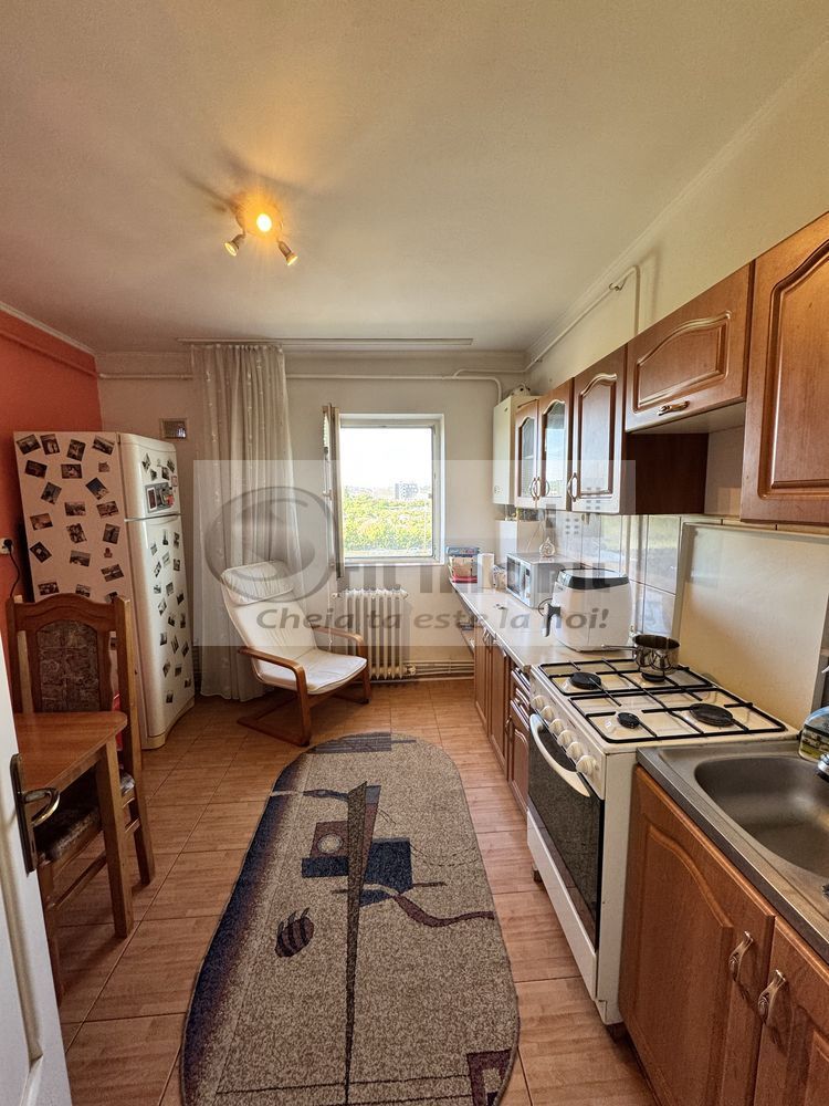 2 Camere Decomandat - 54 mp - Metalurgie - 89500 negociabil ! - Poză 3