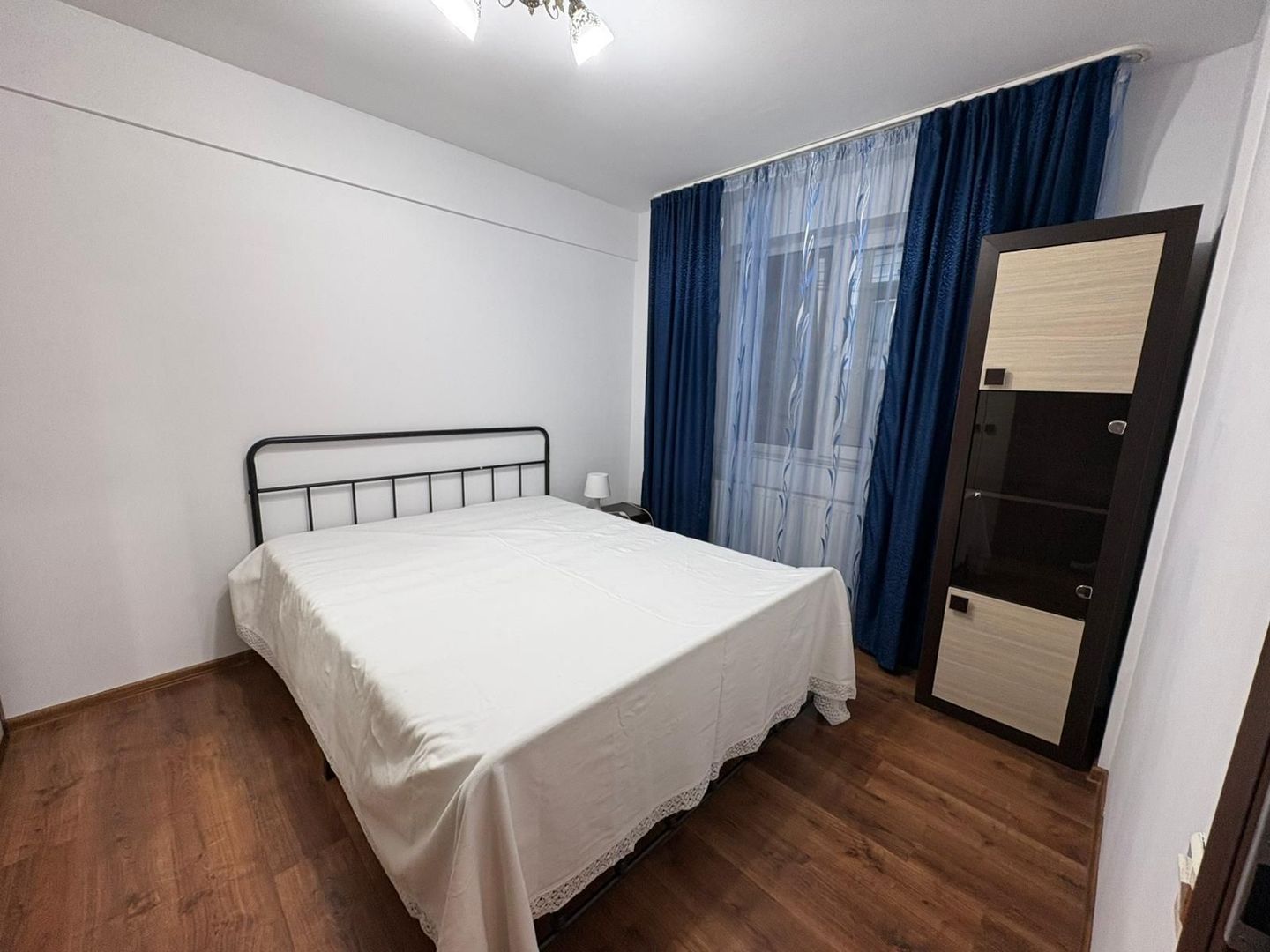 AP. 2 CAMERE APARATORII PATRIEI, PARCARE, METROU 14 MIN, BLOC NOU - Poză 3
