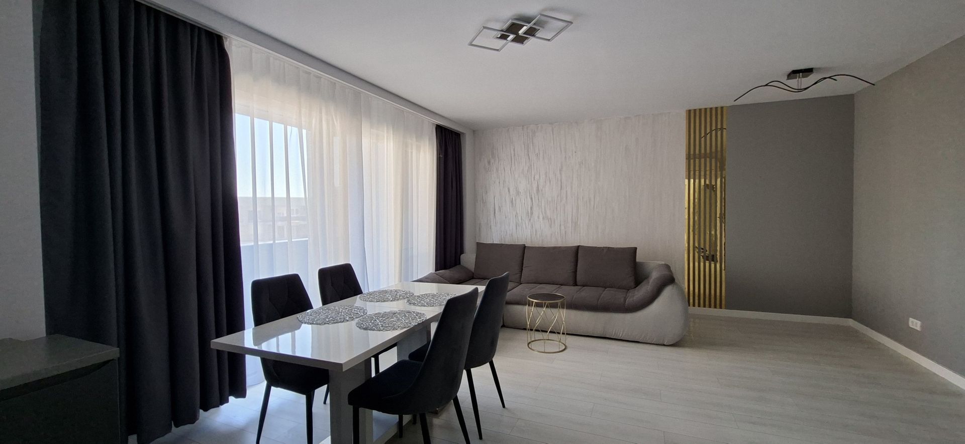 Apartament cu 2 camere + loc de parcare subteran - Aradului - Poză 4