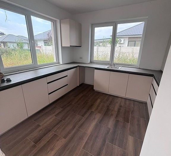 Casa 4 camere de vanzare | Corbeanca-Tamasi - Poză 9