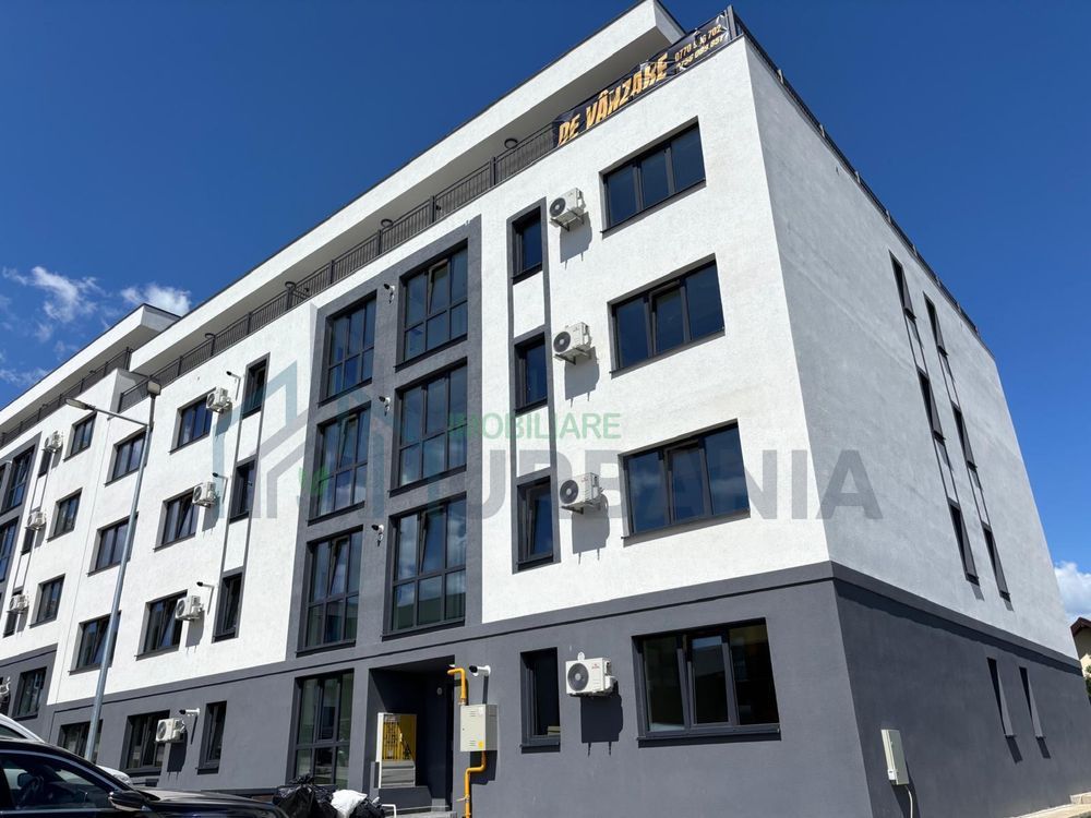 Apartament 2 camere, Valea Lupului, Iași – finisaje premium, 56,5 mp utili - Poză 8