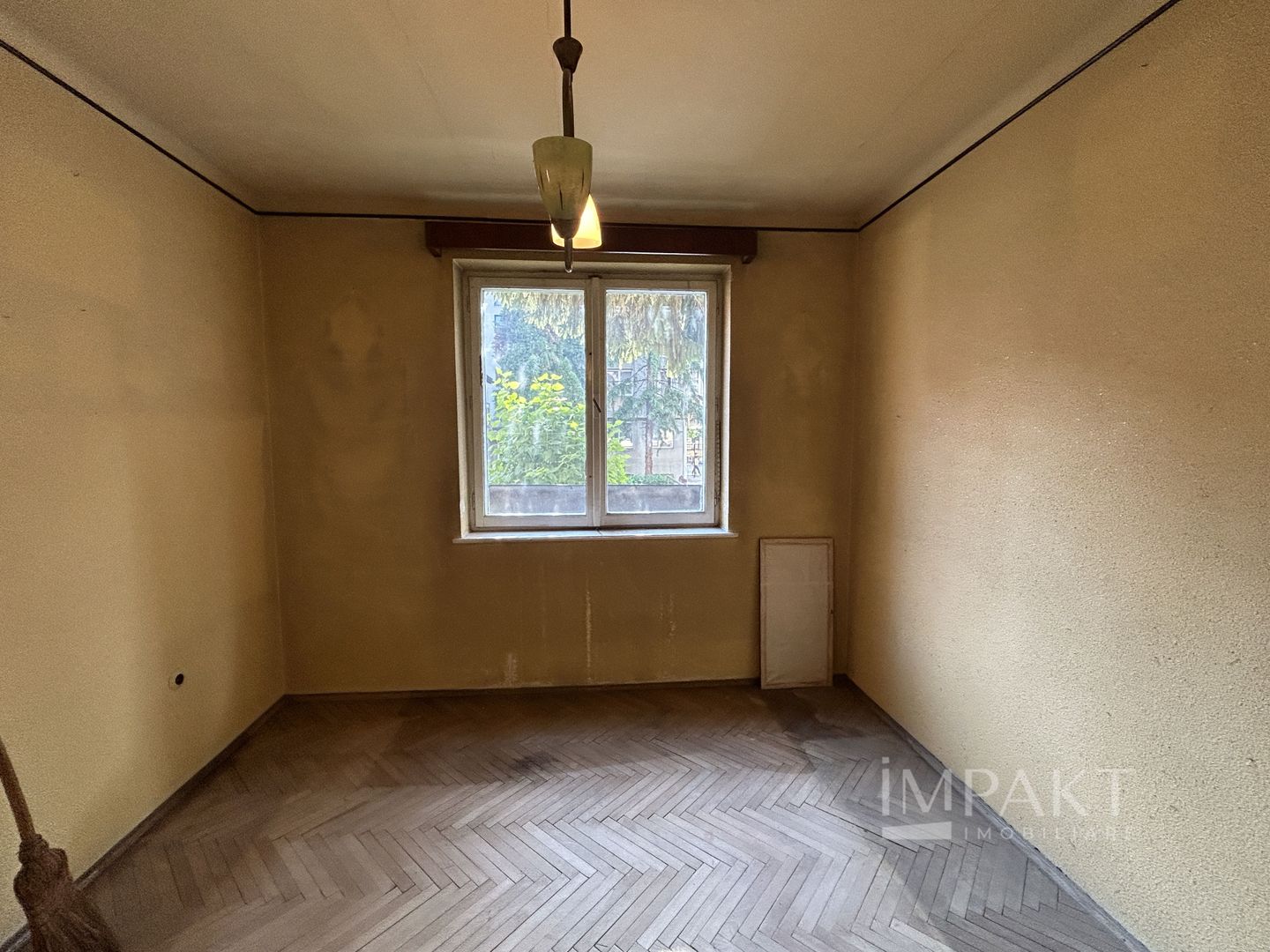 Oportunitate investitie ! Apartament cu 2 camere, zona Horea! - Poză 4