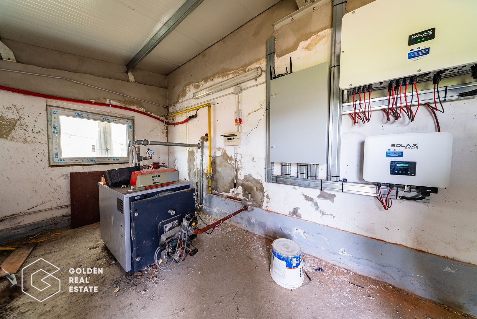 Hala industriala, Pecica, județul Arad - Poză 33