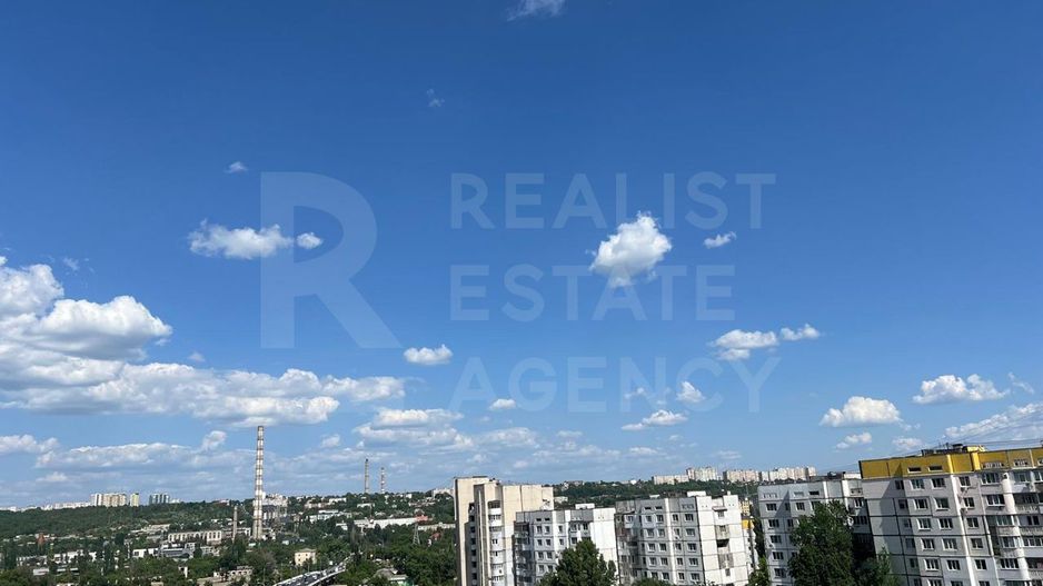 Chirie apartament, 3 camere, str. Avram Iancu, Centru - Schiță 9