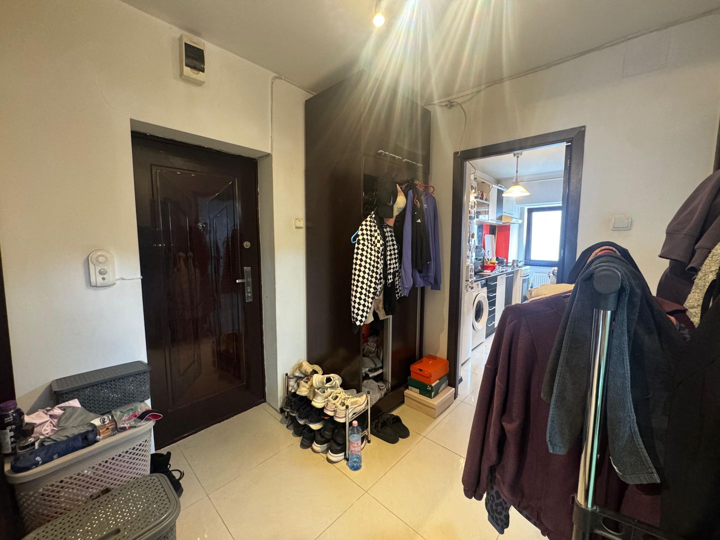 GARSONIERA || MALL VITAN - Poză 7