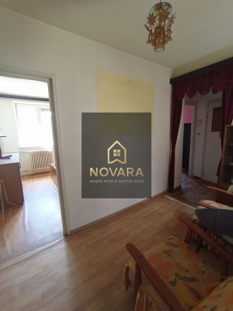 Apartament cu 3 camere de vânzare în Rogerius, Oradea - Poză 7