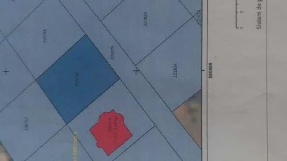 Teren intravilan Straulesti | 500 mp | Cartier nou - Poză 2