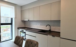 Apartament 2 camere | Nusco City Faza 2 | Loc parcare subteran inclus - Poză 6