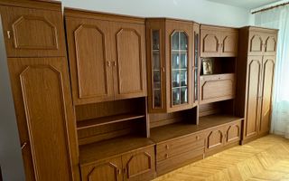 Ap. 3 camere CD- 71mp - Mircea cel Batran - et. intermediar - 125.500e - Poză 4