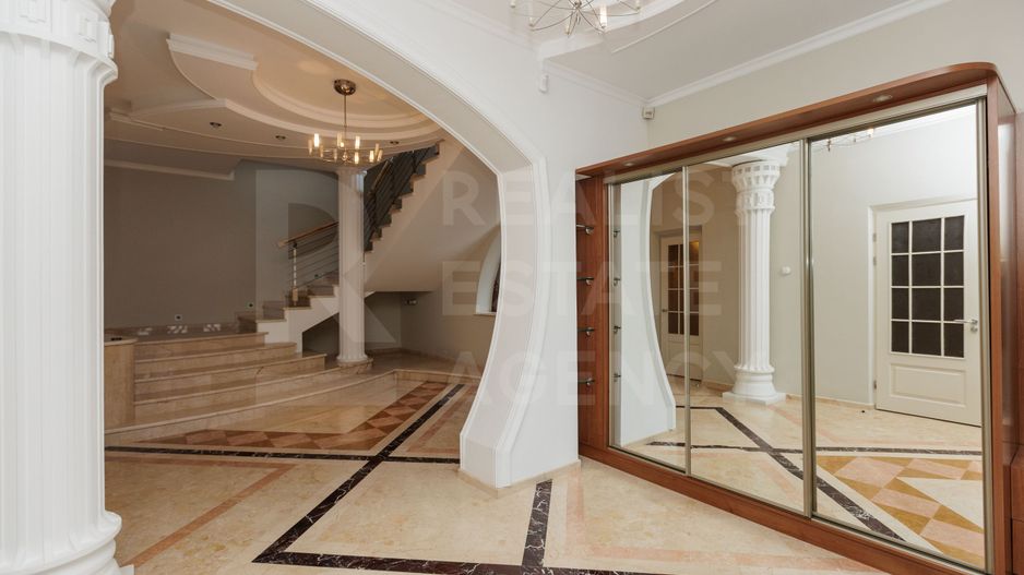 Chirie, casă, 3 nivele, strada Frumoasa, Centru - Poză 29