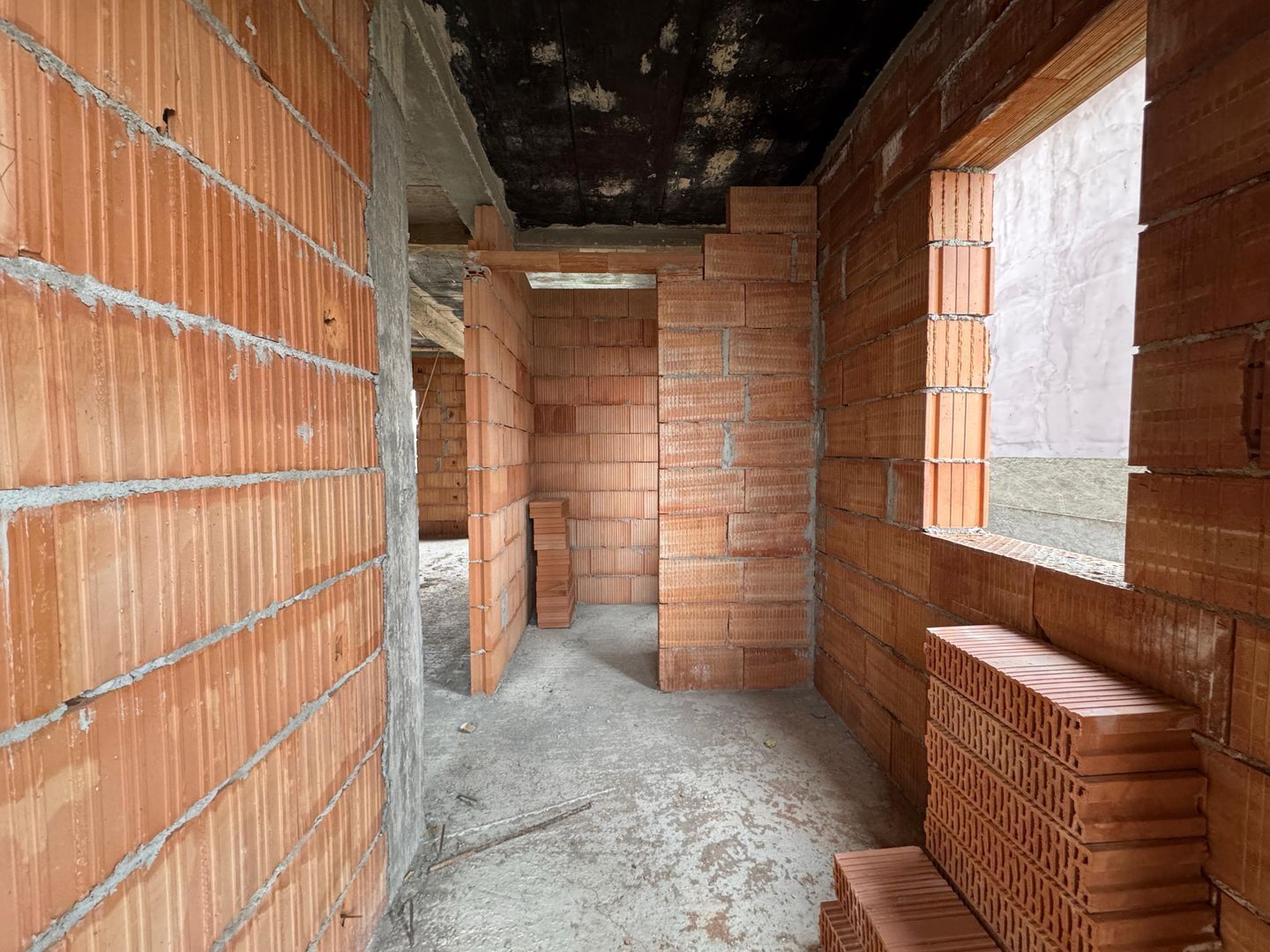 Duplex 4 camere la un Super Pret, in Ciarda Rosie - Poză 7