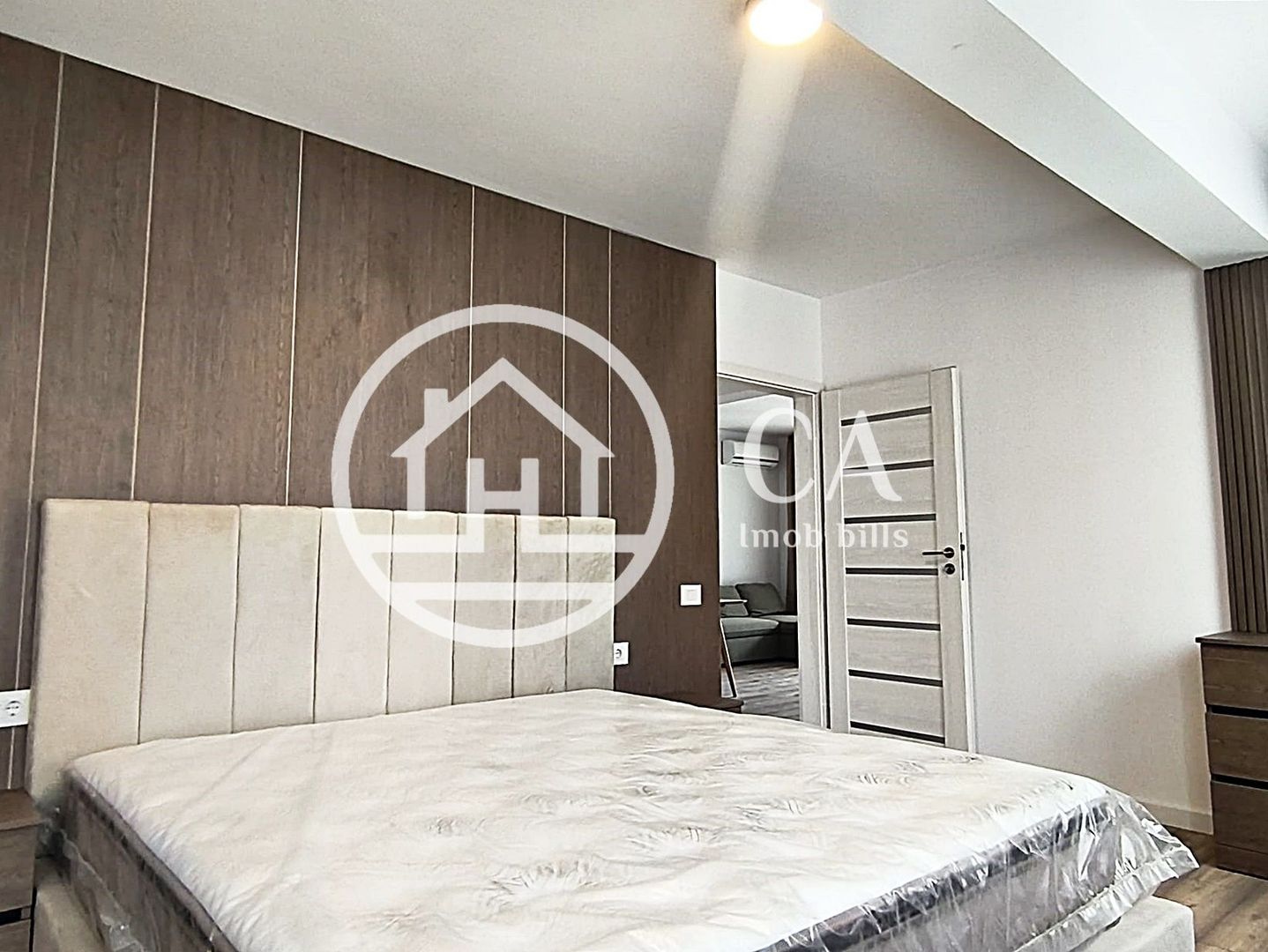 Apartament de închiriat cu 3 camere în Iosia Resident, Oradea - Poză 2