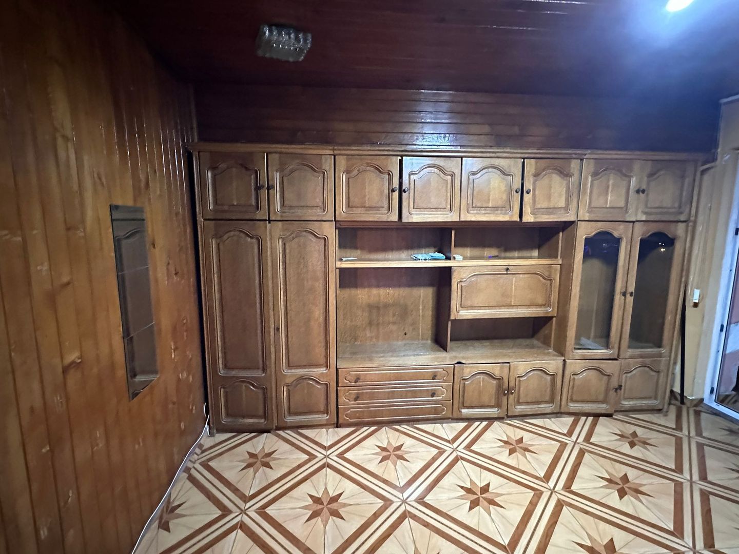 Apartament clasic cu 3 camere, Lujerului - Poză 4
