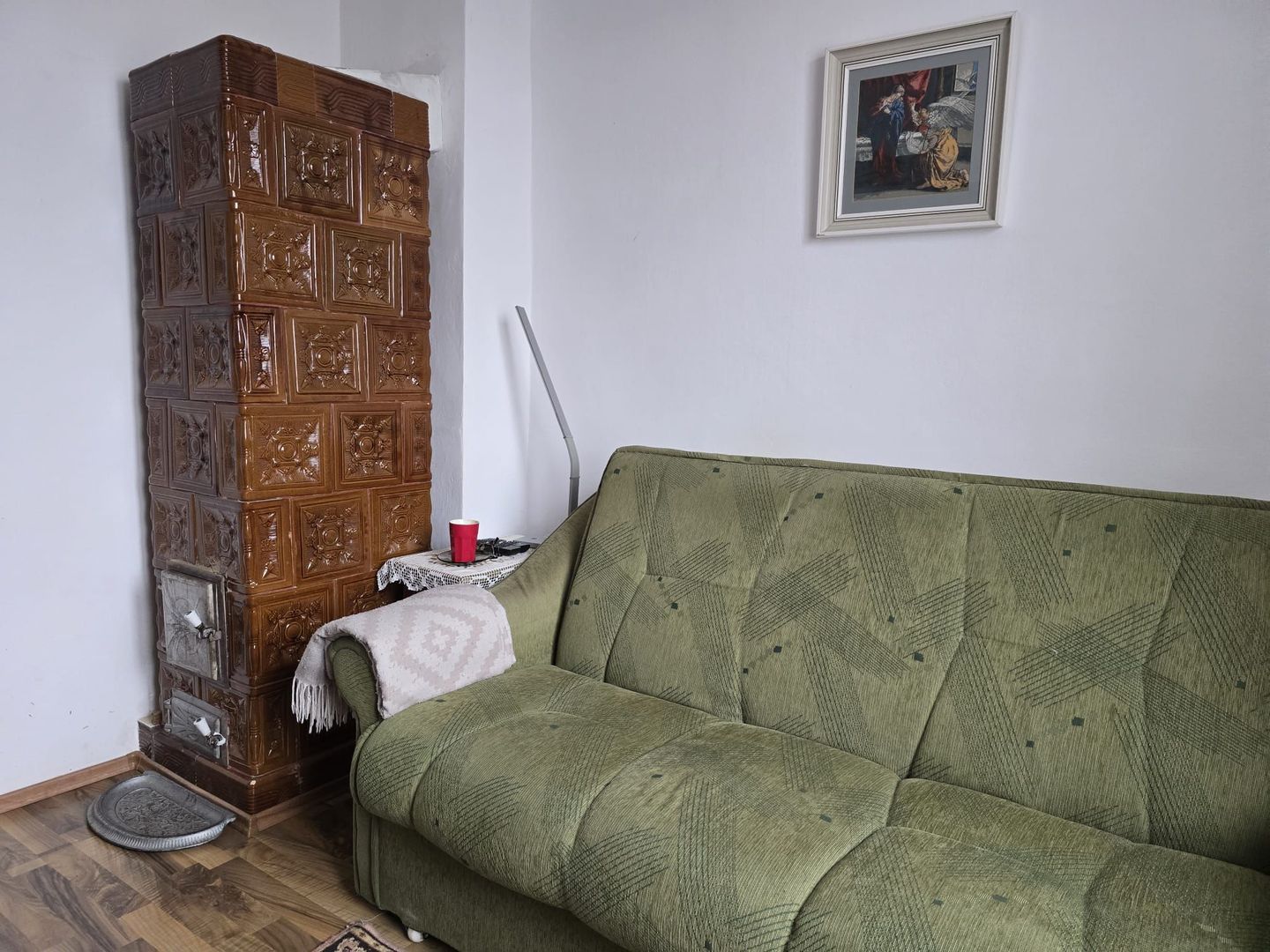 LOC. RACACIUNI,  APARTAMENT 3 CAMERE - Poză 7