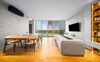 Comision 0! Penthouse 105 mp + Terasa 59 mp, Baza Sportiva Gheorgheni - Poză 3