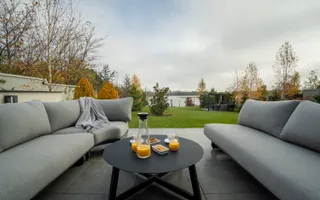Smart-Home nZEB spectaculoasa Bucuresti Sector 1 cu deschidere lac -teren 2000mp - Poză 17