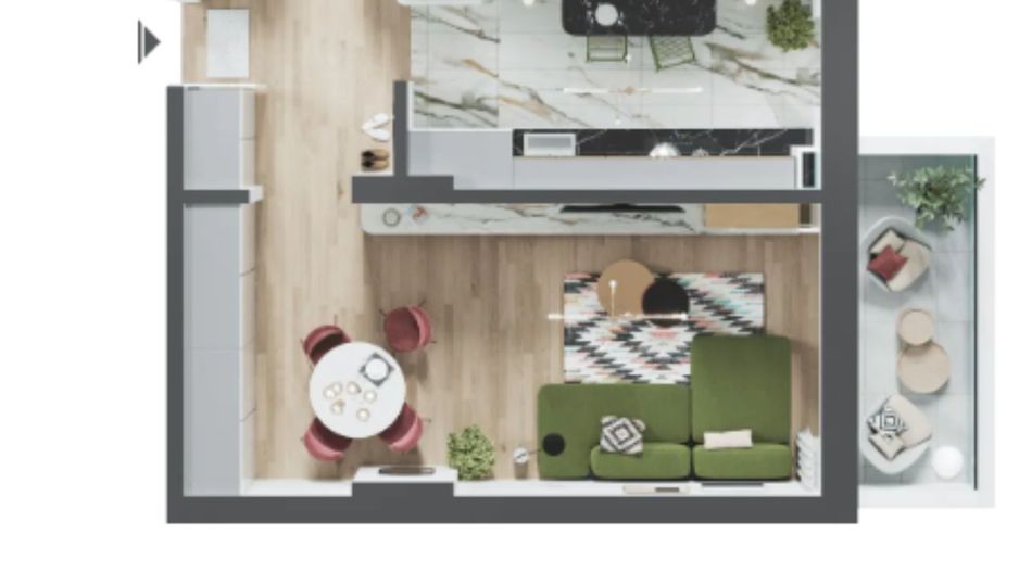 Apartamente de vanzare 2,3,4 camere Prima Urbana, Oradea - Poză 8