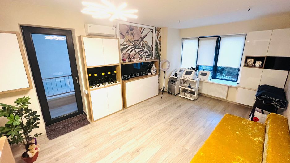 APARTAMENT DE LUX DECOMANDAT BLOC 2019 ULTRACENTRAL PALATUL PARLAMENTULUI - Poză 8