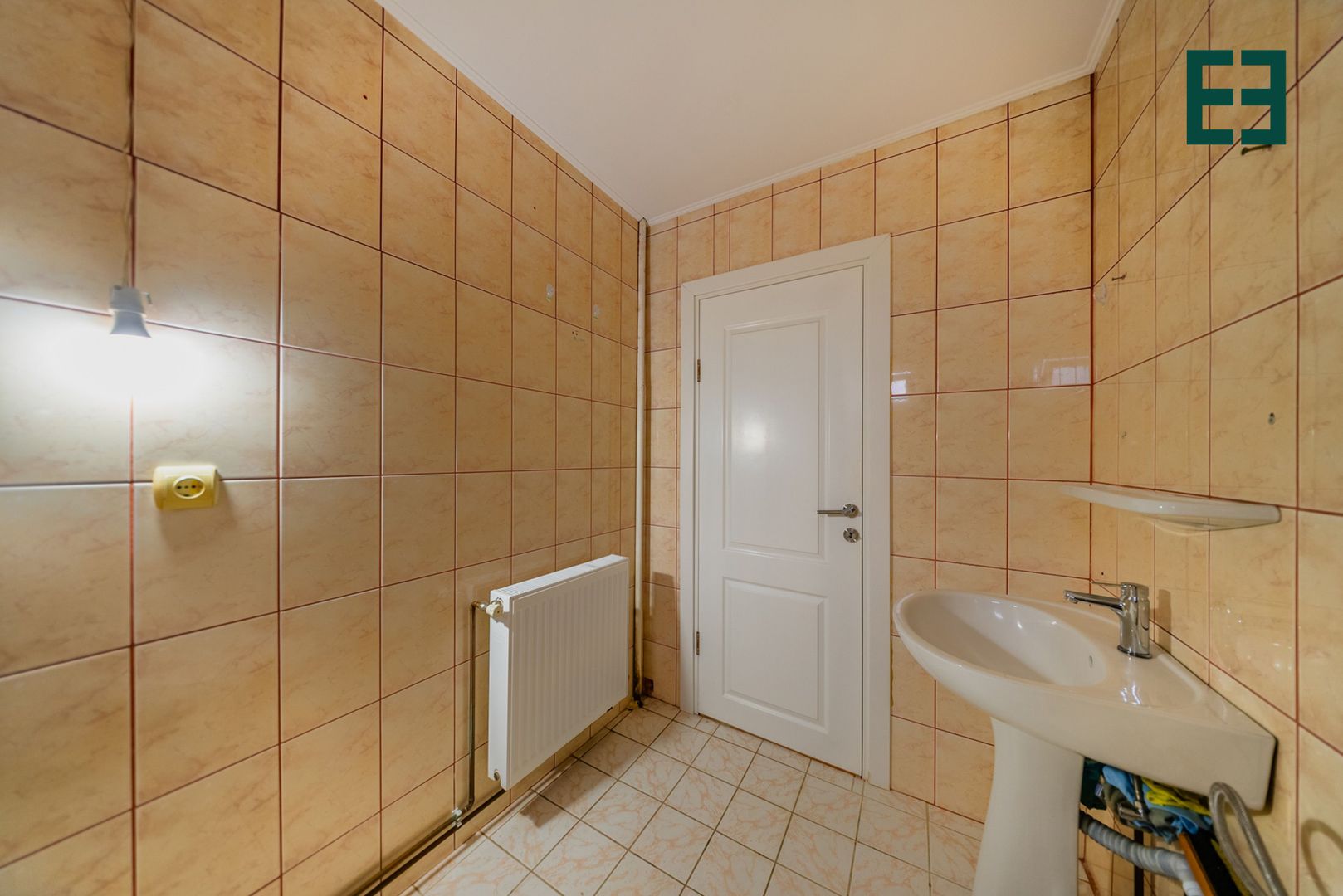 Apartament la casă în cartierul Tabacovici Aradul Nou - Poză 16