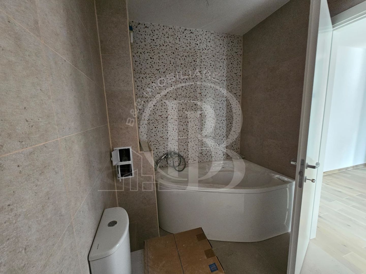 Apartament Pallady 3 camere Pret Credit Ipotecar avans 15% - Poză 14