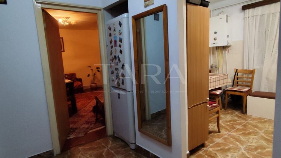 Ideal pentru familie – 4 camere decomandat, zona Minerva. - Poză 5