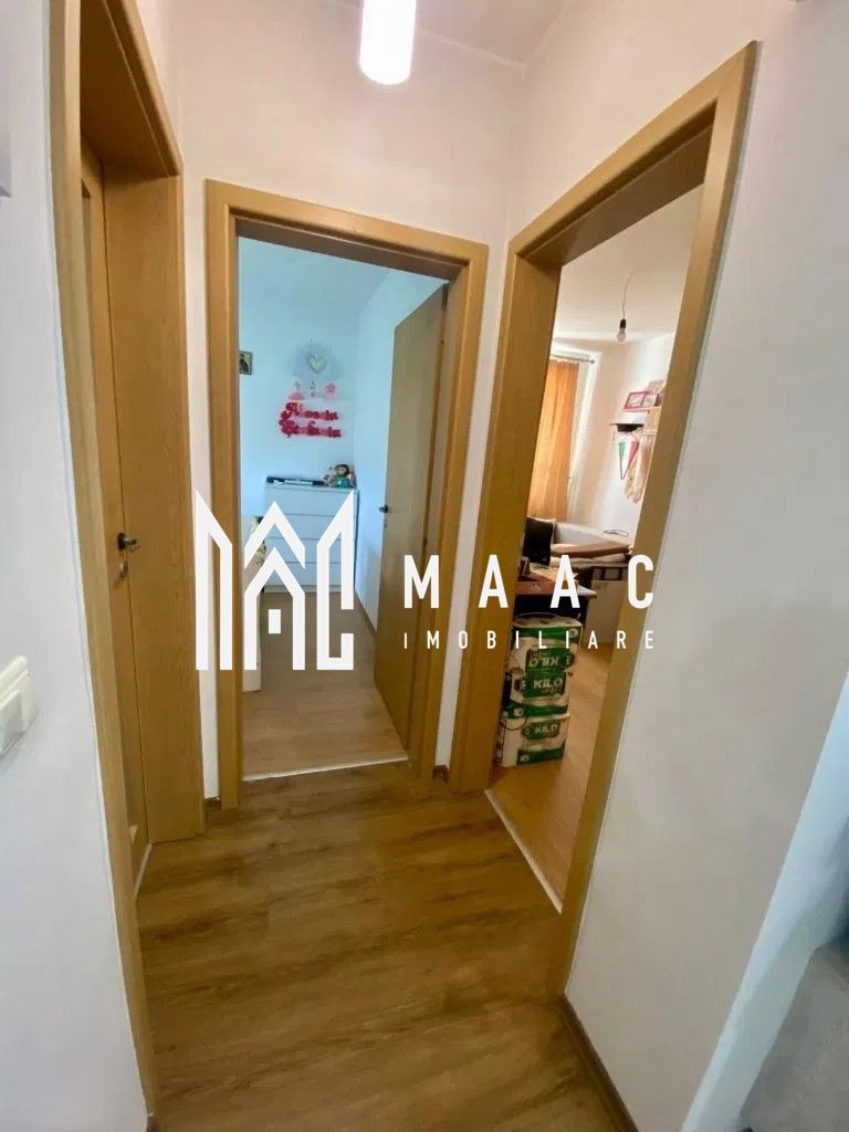 Apartament 3 Camere I Etaj 2 I Balcon I Loc de Parcare I Magnolia - Poză 4