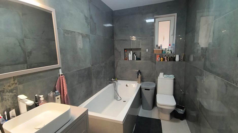 Apartament 3 camere | London Residence | 66 MP | Ultramodern | Mobilat - Poză 8