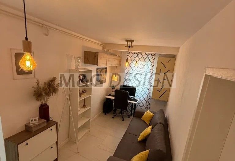 Apartament 2 camere Calea Urseni etaj 1 - Poză 6