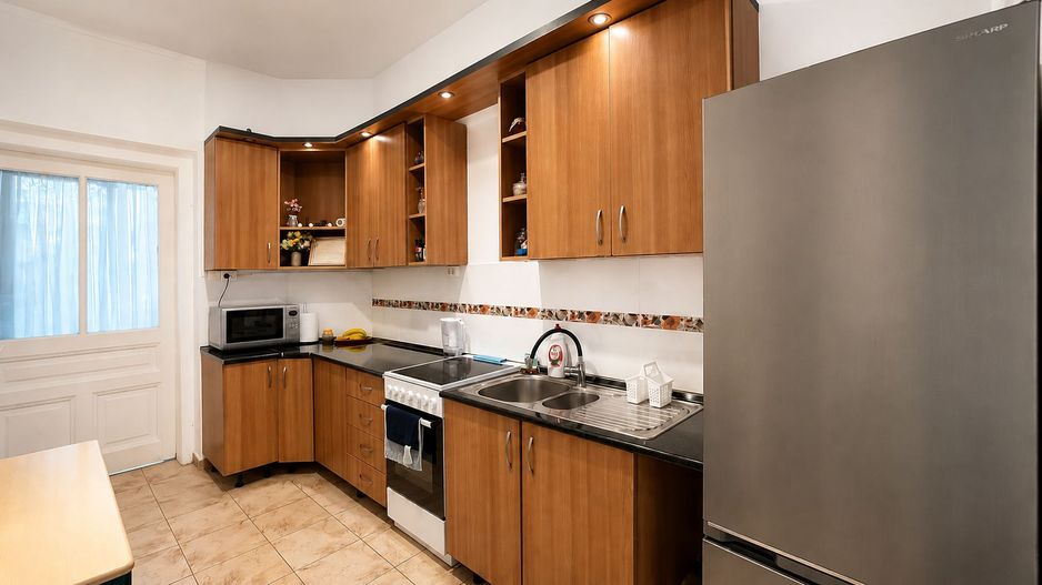 COMISION 0%|Investitie| 3 Apartamente|150 mp utili|Zona Brancoveanu - Poză 6