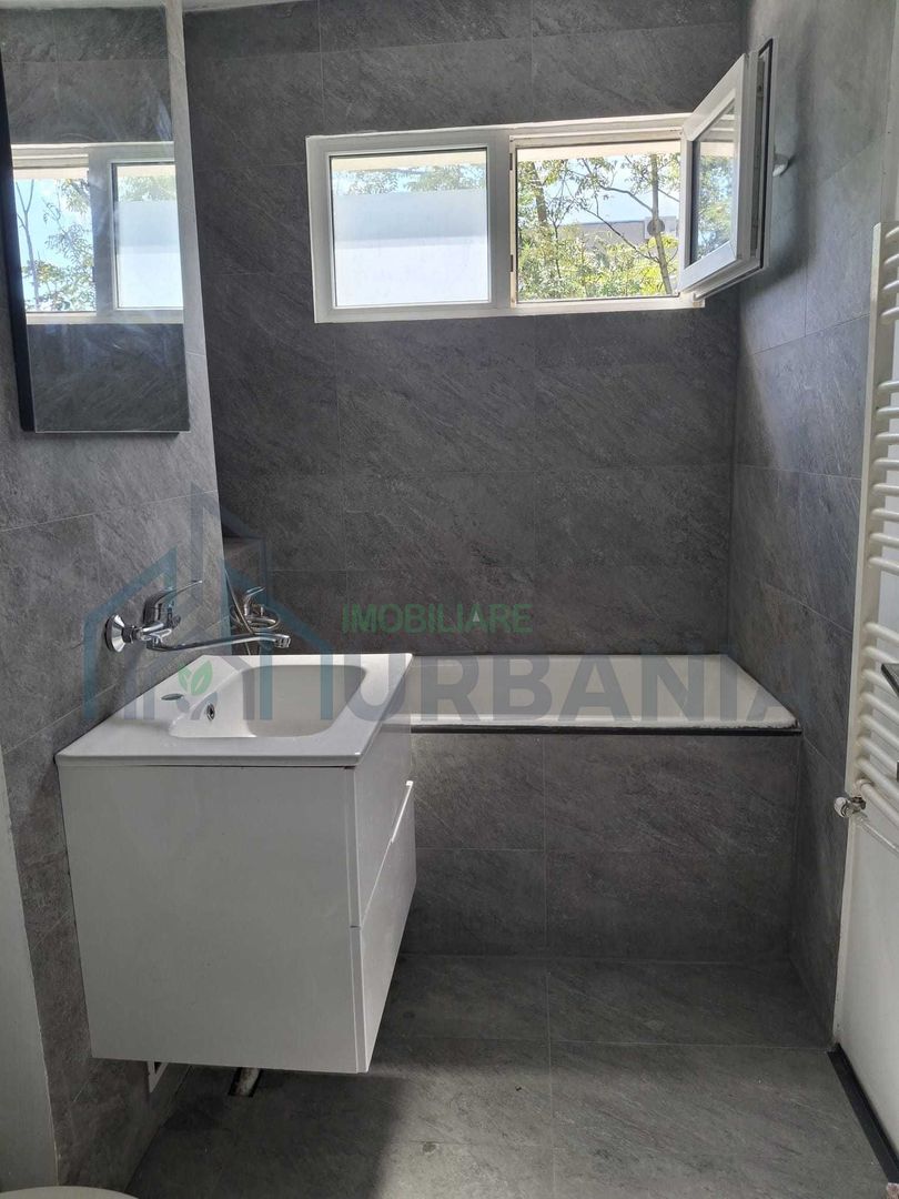 Apartament 2 camere renovat, zona Podu Ros - Iasi - Poză 7