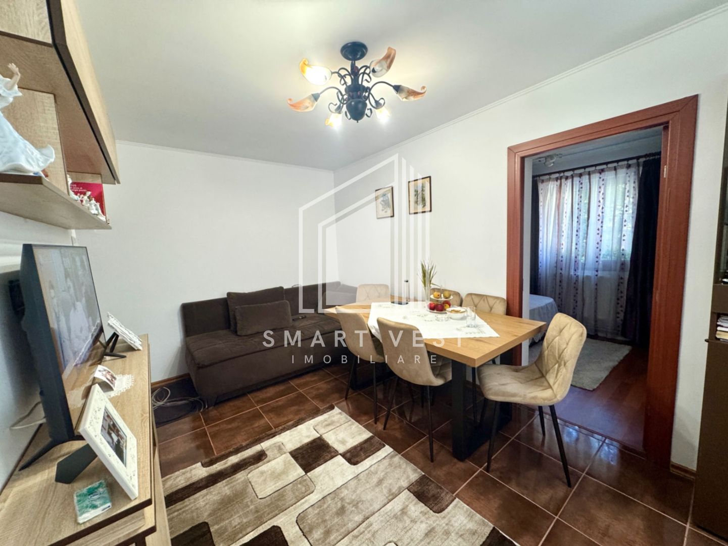 Apartament 3 camere | Etaj 1 | Zona Closca - Poză 5