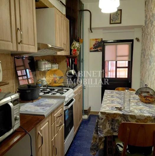 Închiriere apartament 2 camere, Nicolina - Poză 5
