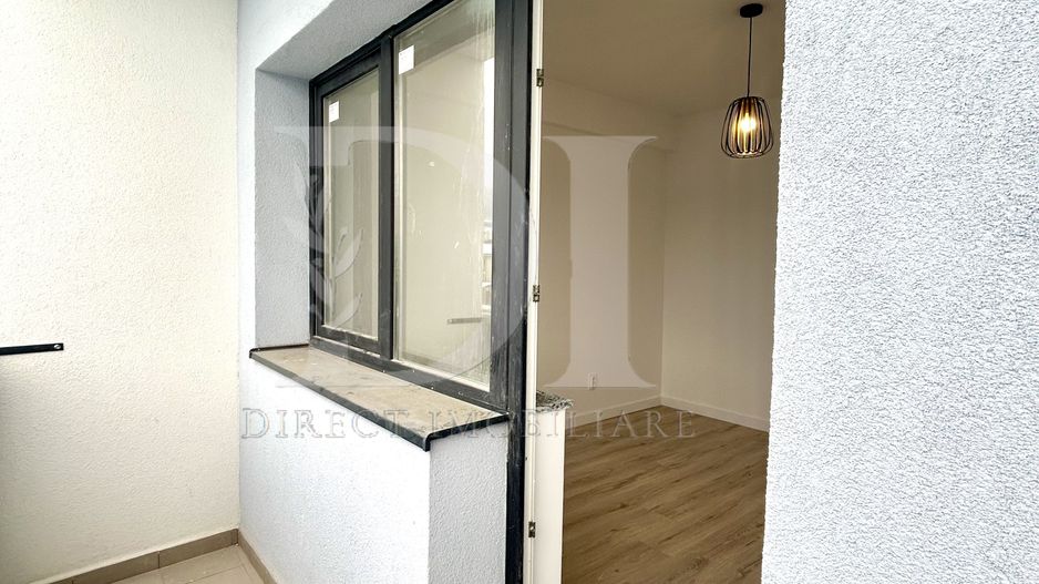 Apartament 2 camere de vanzare/ Zona Terra / Floresti - Poză 9