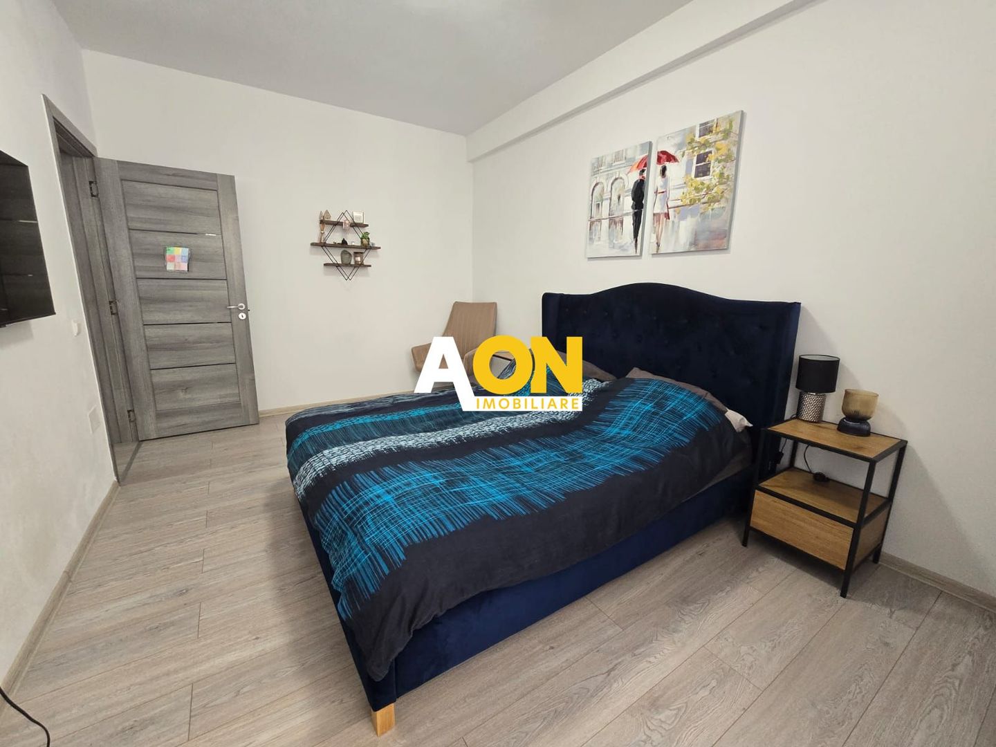Apartament 3 Camere, Bloc Nou, 81mp Utili - Poză 3
