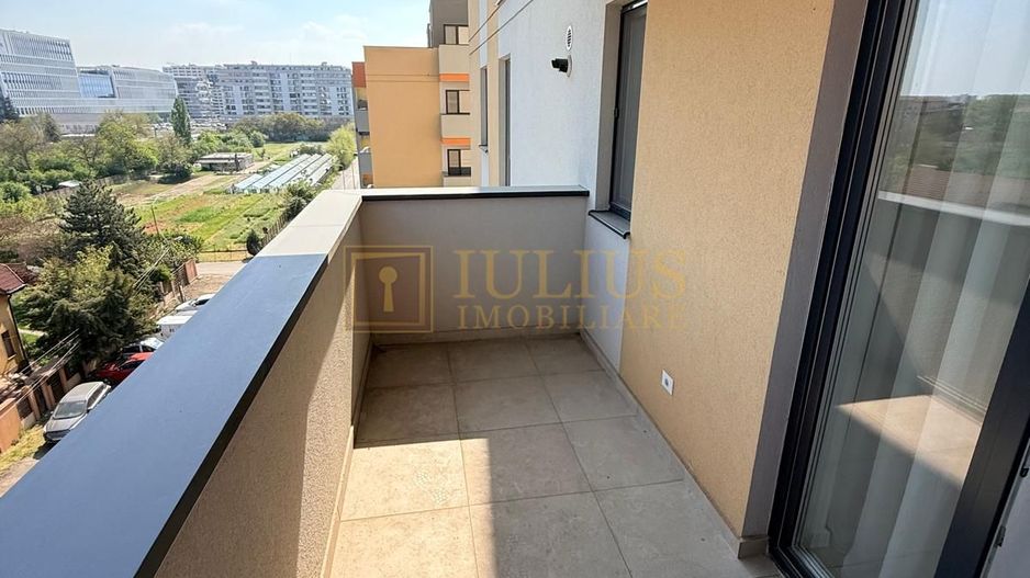 2 camere, Torontalului, loc de parcare inclus, prima inchiriere - Poză 11