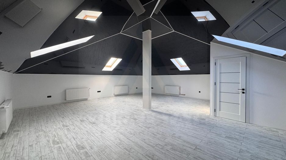 Casa moderna constructie noua 195 mp utili si 100 mp curte Sura Mare - Poză 4