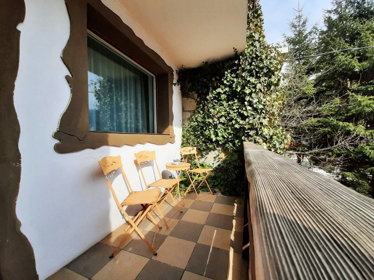 Pensiune Club Predeal - Poză 6