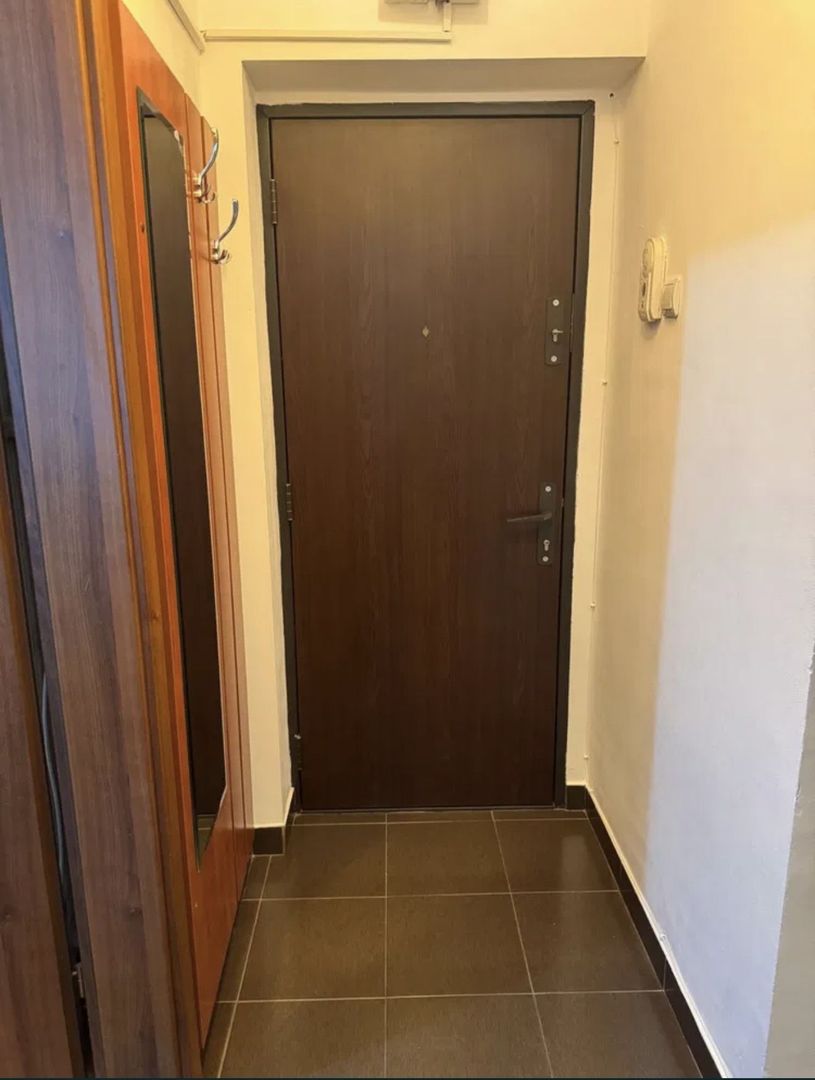 AP. 2 CAMERE-IANCULUI, BLOC REABILITAT, BUCATARIE INCHISA, MOBILAT - Poză 7