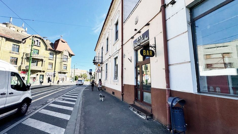 Spațiu Comercial în Boul Roșu,. Ideal pentru Fast Food și Cafenea! - Poză 8