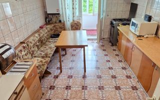 Apartament cu 4 camere, SC -133 mp, etaj 3, VASLUI - zona TRAIAN - ITM; - Poză 6