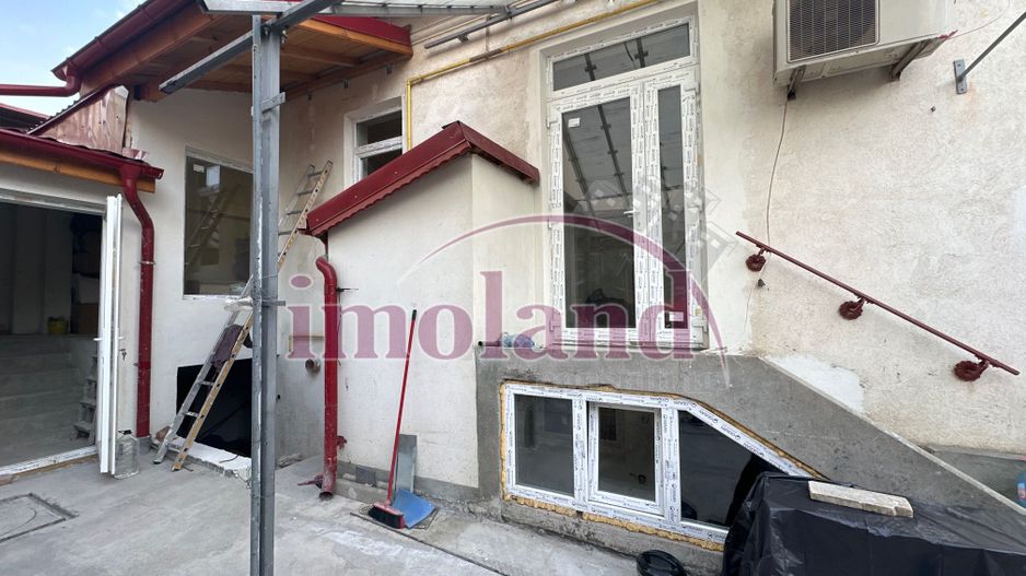 Spatiu comercial/birou/activitati estetice/clinica - curte - Dorobanti/Floreasca - Poză 2